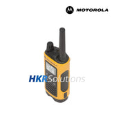 MOTOROLA TalkAbout T400 Series Walkie Talkies